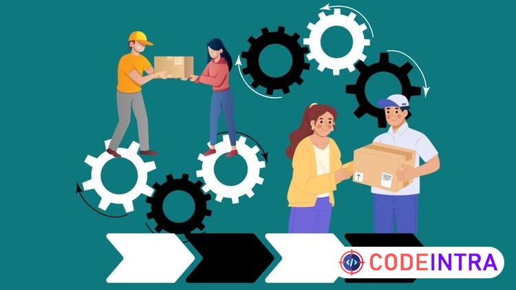 SIPOC - Supplier, Input, Process, Output, Customer preview