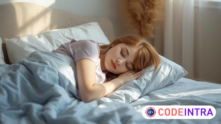 Professional Diploma in Quality Sleep Management course preview