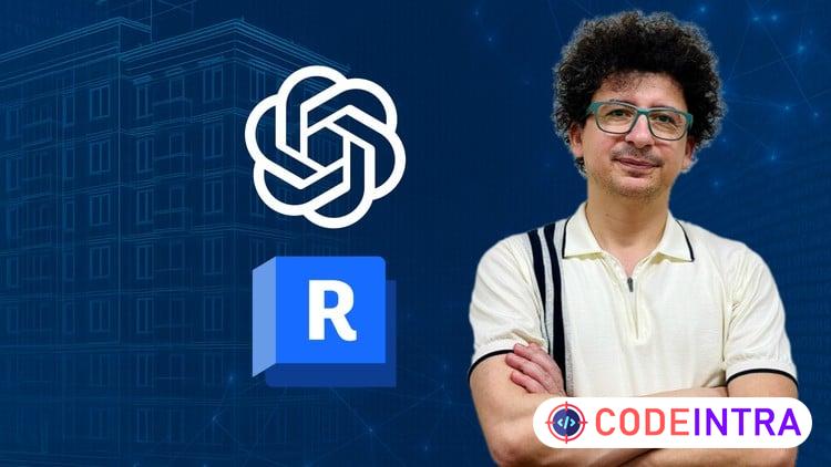 AI for BIM Automation: ChatGPT, Claude & Revit preview