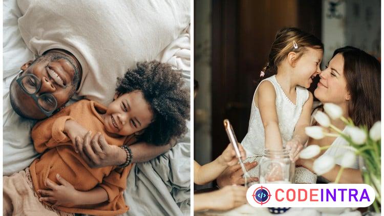 SMART Goals Parenting preview