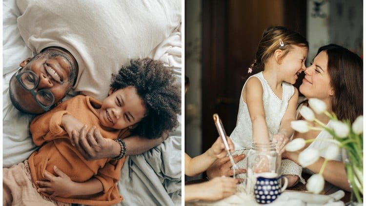 SMART Goals Parenting preview