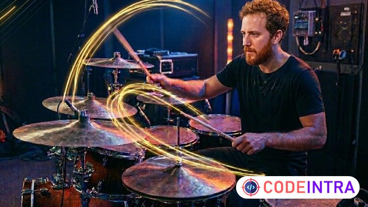 Smooth Transitions - Understanding Drum Fills preview