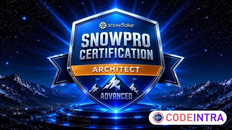 SnowPro Advanced Architect Certification: 1500 Questions preview