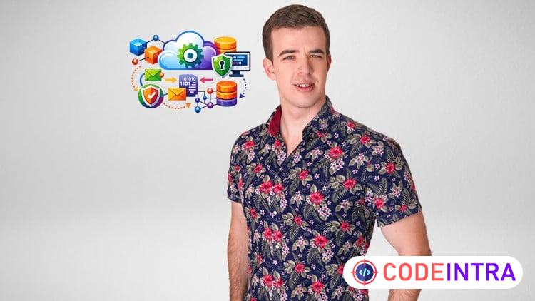 Service Oriented Architecture and Event Driven Systems preview