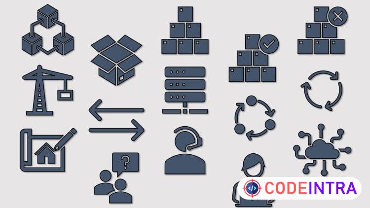 Software architecture preview