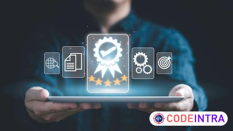 Master in Software Architecture, Engineering and Development course preview