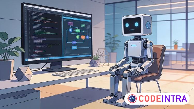 Software Testing & Web Automation with Microsoft Playwright preview