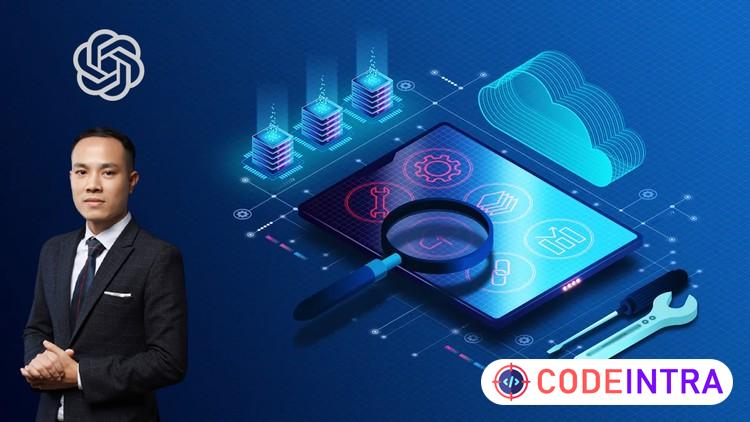 Tăng X3 hiệu suất Kiểm thử (Testing) với ChatGPT course preview