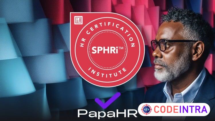 SPHRi Exam Prep: Senior Professional in Human Resources [EN] preview