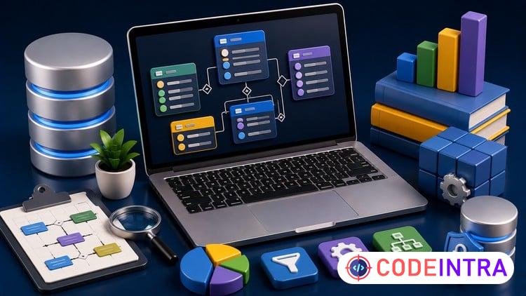 SQL & Database Design Mastery: Advanced Practice Exams course preview