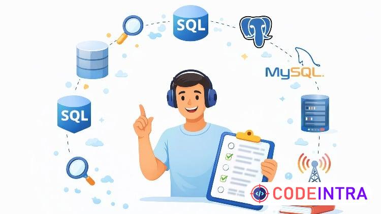 400 SQL Interview Questions with Answers 2026 preview