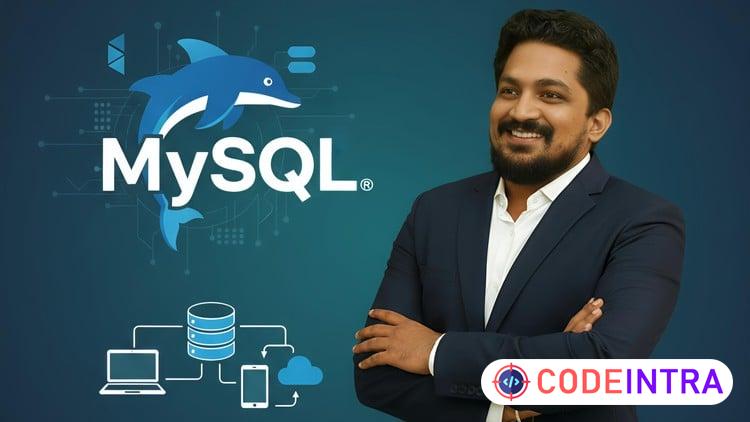 SQL Masterclass: Beginner to Expert course preview