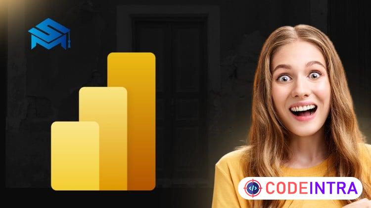 SQL & Power BI Masterclass: From Data to Dashboard course preview