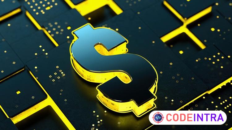 Stablecoins, CBDCs & Commercial Bank Money Tokens Explained course preview