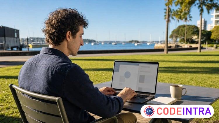 Start Your One-Person Freelance Agency preview