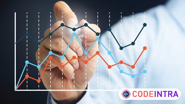 Statistics and Hypothesis Testing for Data science course preview