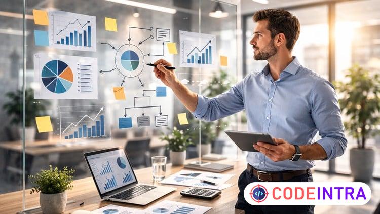 Strategic Decision Making Frameworks for Managers preview