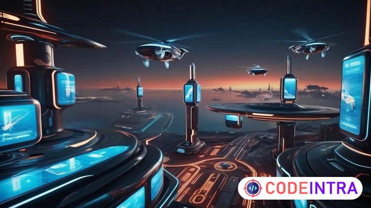 Strategic Digital Transformation for Business Growth course preview