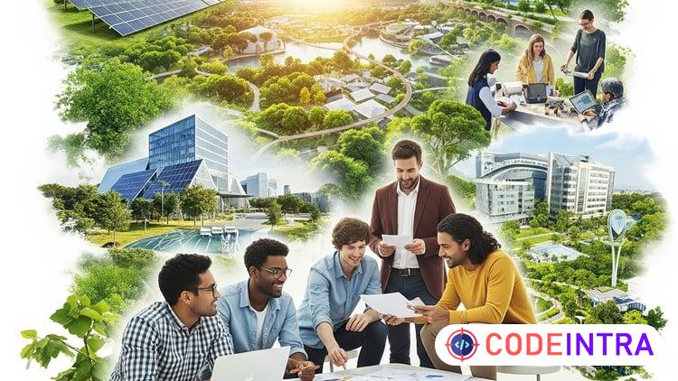 Strategic ESG & Sustainability for Business Operations course preview