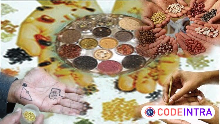 Certificate In Su Jok Seed Therapy preview
