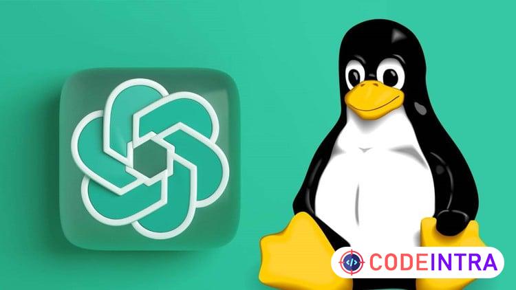 Complete Your Linux Administration Tasks Faster With ChatGPT preview