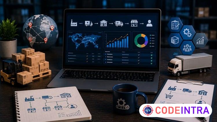 Supply Chain & Operations: Master Mock Exams course preview