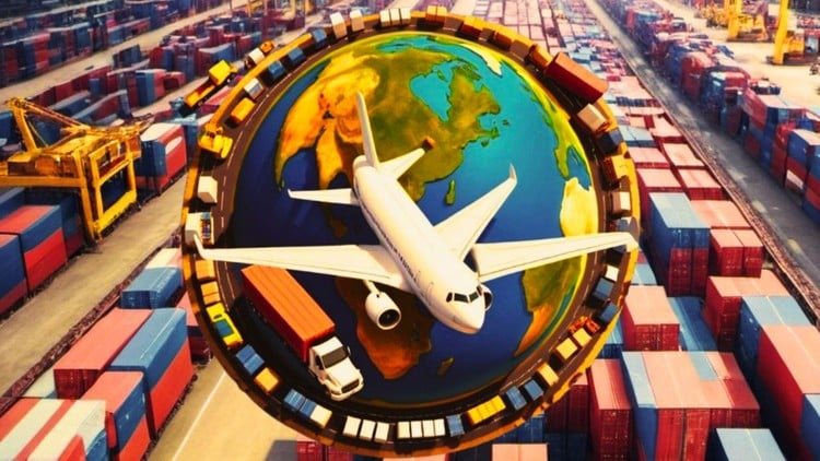 Professional Diploma in Supply Chain Management preview