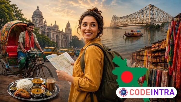 Survival Bengali: Real-Life Bangla for Travelers preview