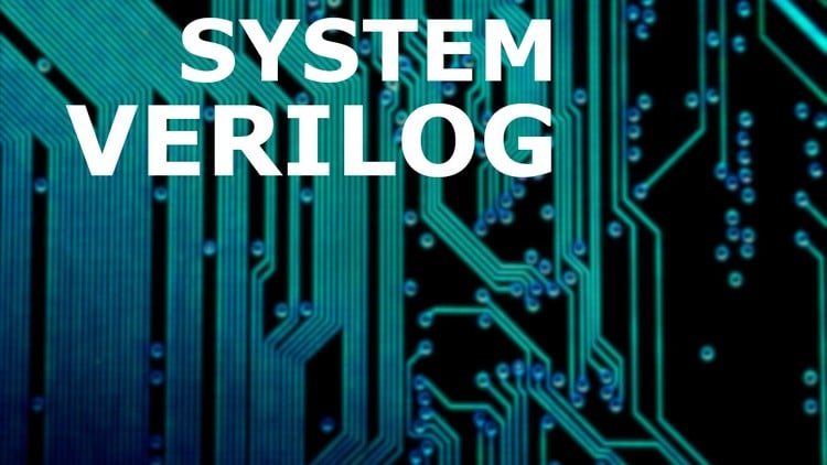 SystemVerilog Interview & Exam Prep || Certification [VLSI] preview