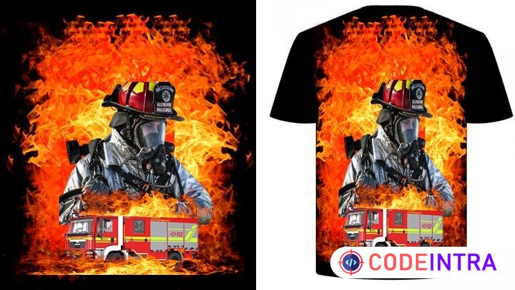 T-Shirt Design Masterclass In Photoshop | Sell Your T-Shirt course preview