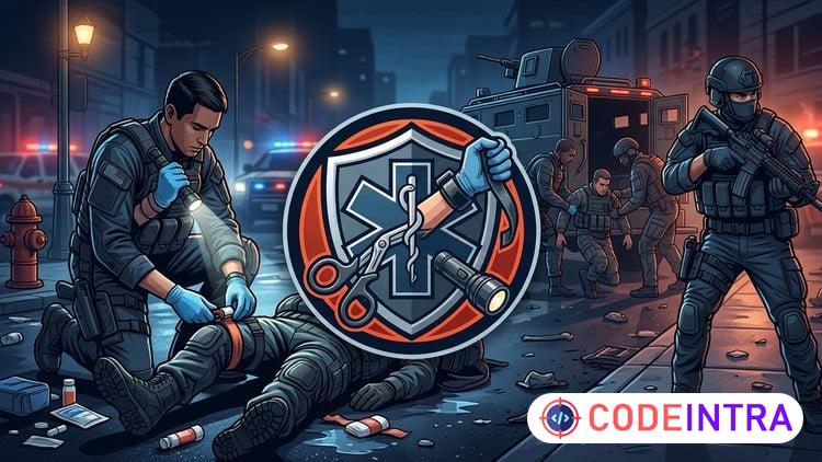Tactical Emergency Casualty Care TECC Exam Prep 2026 preview