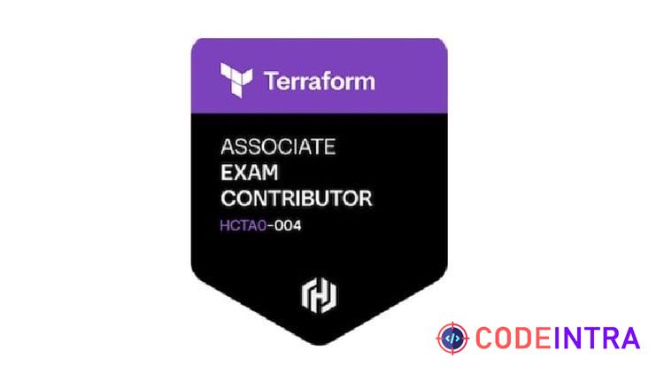 Terraform Associate (004) Practice Exams – 6 Tests | 416 Que preview
