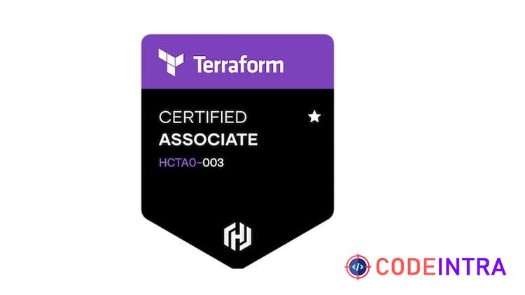 Terraform Associate Certification 003 Latest Questions preview