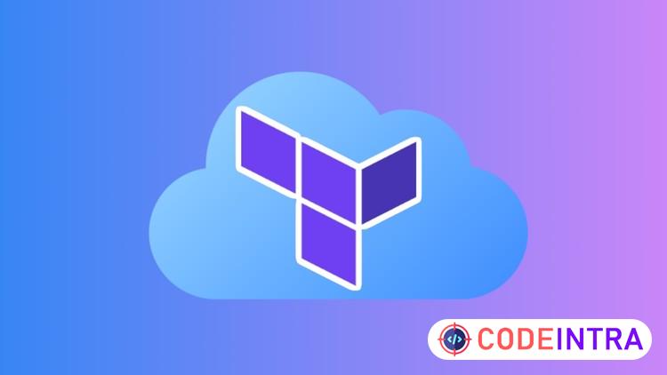 Terraform for absolute beginners course preview