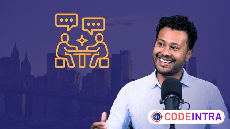 The 10x Interviewer:Win U.S. Interviews and Get the Offer preview