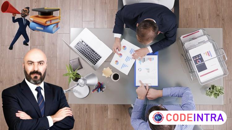 Diploma in Business Governance and Management Leadership course preview