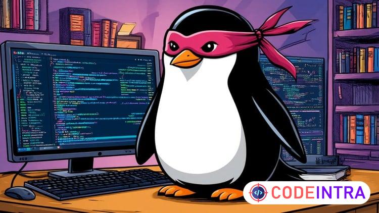 Linux Command Line: From Zero to Hero course preview