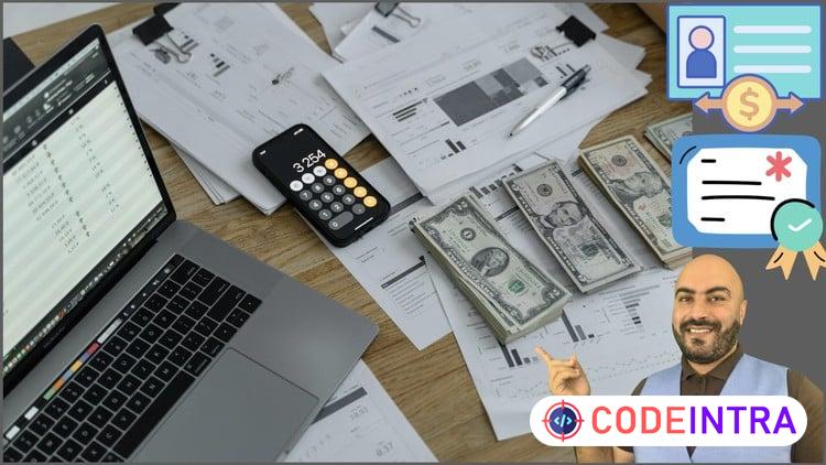 The Financial Accounting Master Class: Basics to Forensics preview