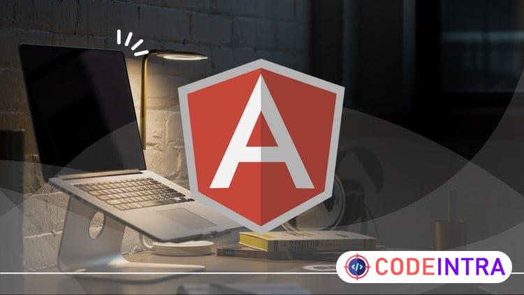 The Complete AngularJS Bootcamp for Web Developers course preview