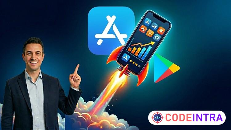 [NEW] The Complete App Store Optimization Masterclass 2026 preview