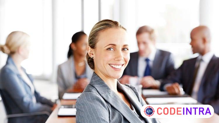 The Complete B2B Sales Course: Lead Generation to Closing preview