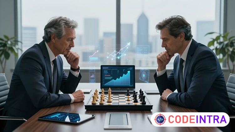 The Advanced Diploma in Business Strategies: Strategize Well course preview