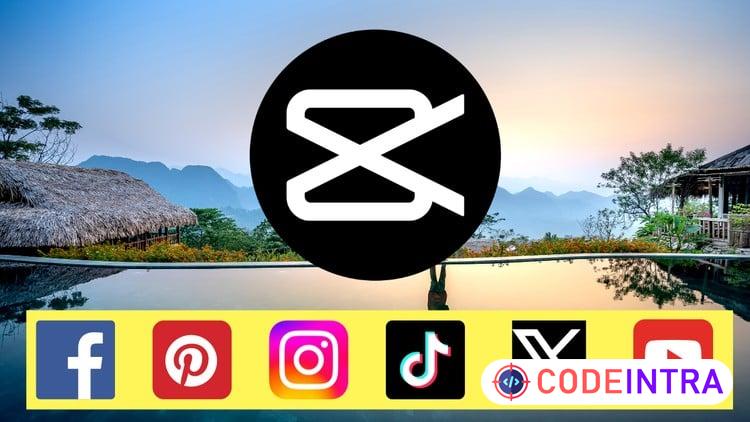 The Complete CapCut Course with Social Media Video Editing preview