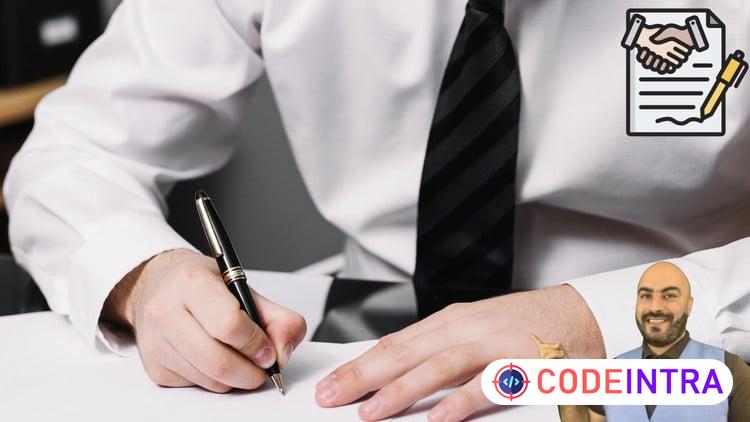 The Complete Contracts and Suppliers Management Master Class course preview