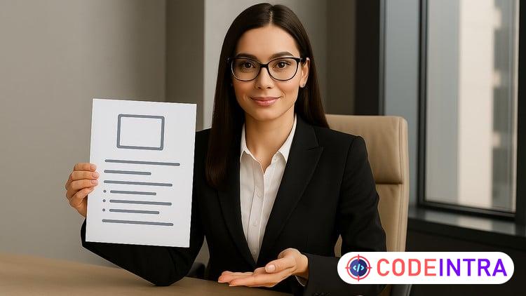 The Complete CV Writing & Tailoring Masterclass preview