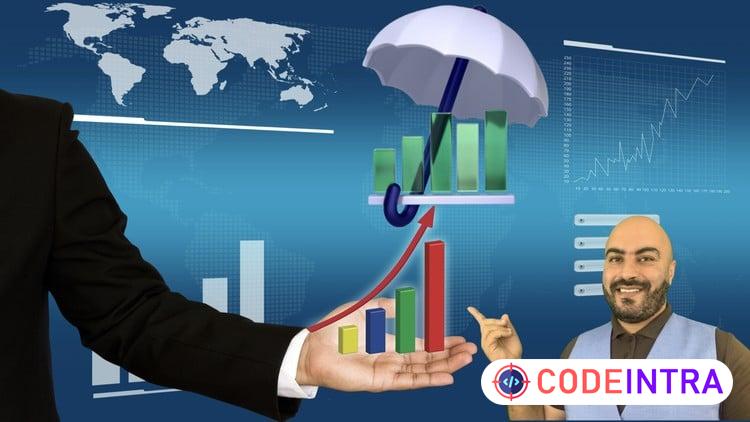 The Complete Enterprise Risk Management ERM Master Class preview