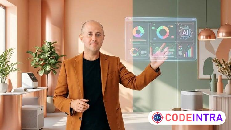 The Complete Ethical AI Use in Business course preview