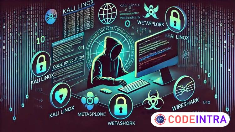 The Complete Ethical Hacking Bootcamp for 2025 course preview