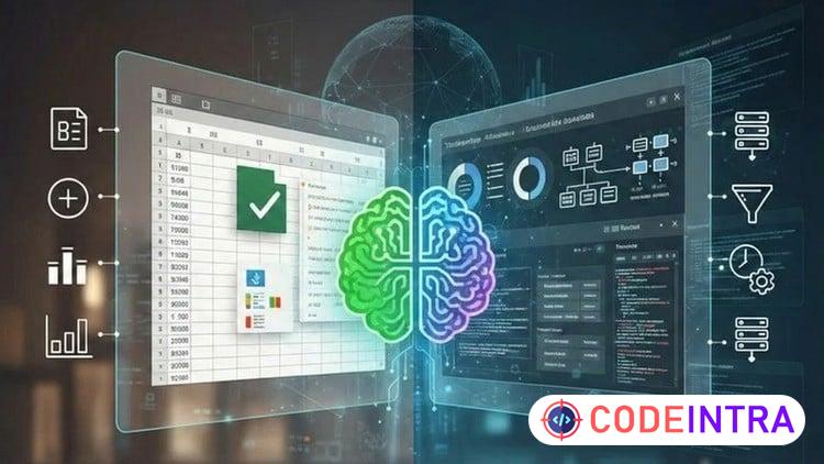 The Complete Excel Masterclass 2026: Beginner to Advanced course preview