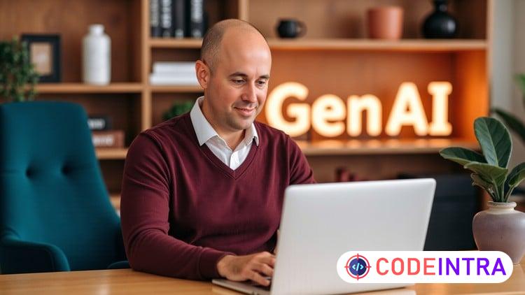 The Complete GenAI for Digital Marketers Guide preview